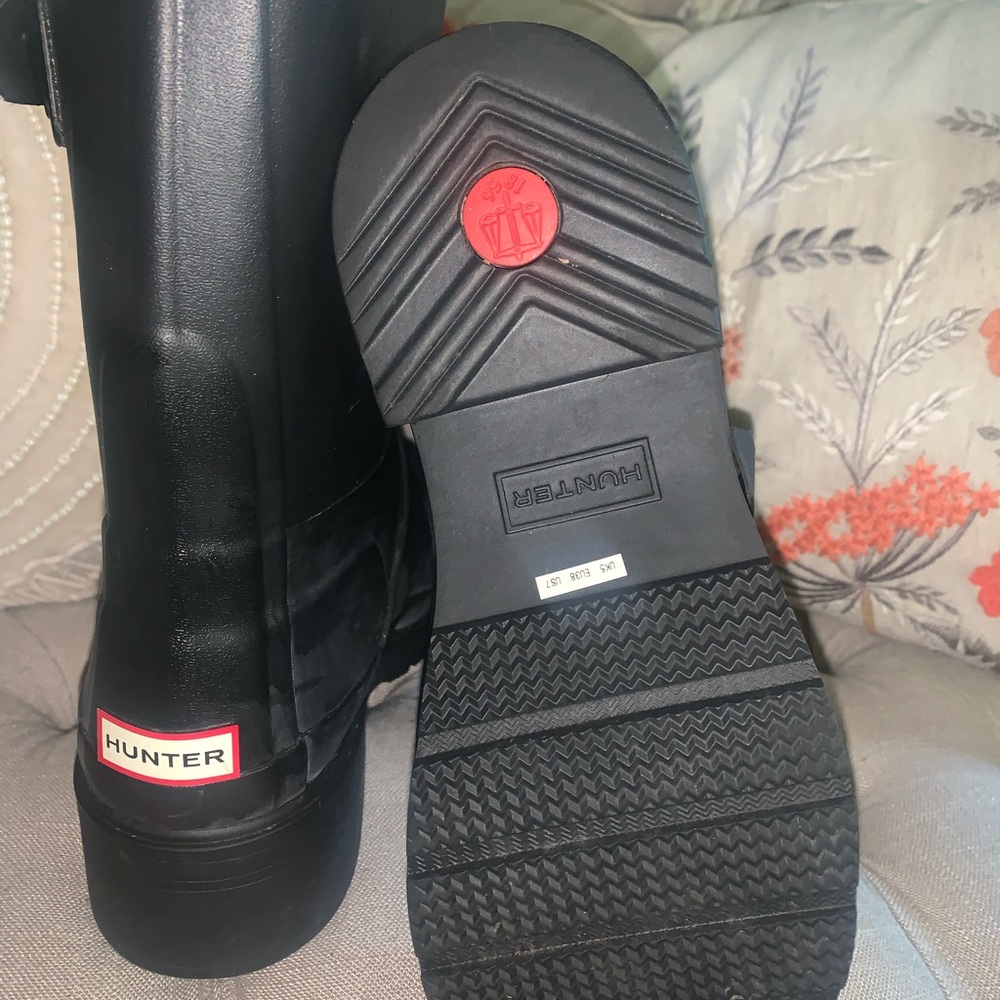 COPY - Hunter Rainboots - NEW